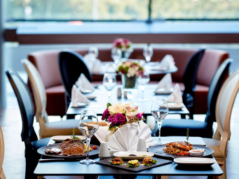 Best offers for Pullman Istanbul Hotel & Convention Center Istanbul