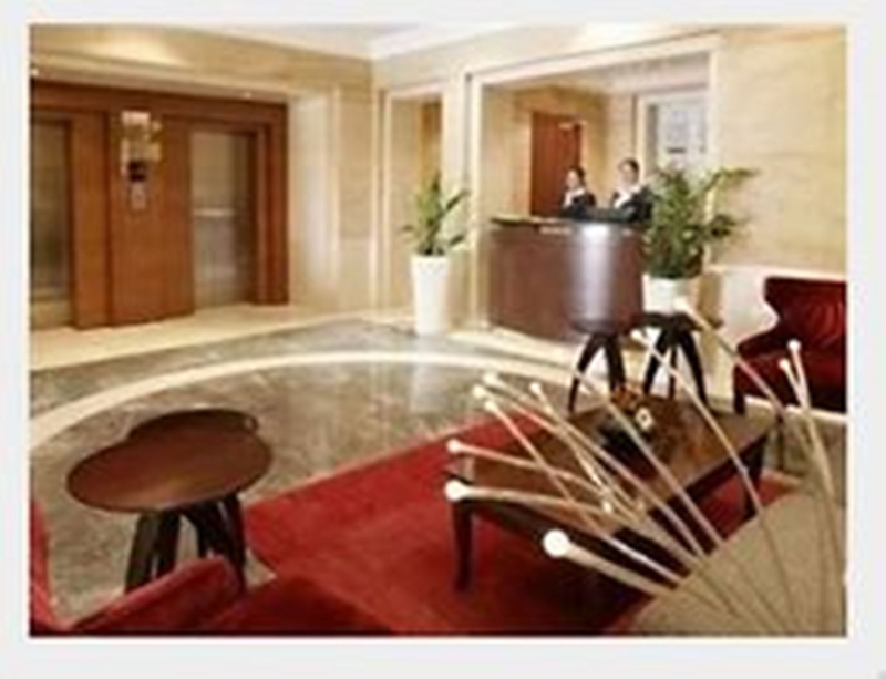 Best offers for Richmond Greens Hotel Dubai