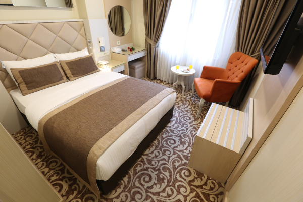 Best offers for Alpinn Hotel Istanbul