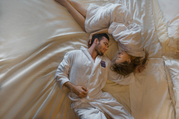 Best offers for Aqualux Hotel Spa Suite & Terme Bardolino Bardolino