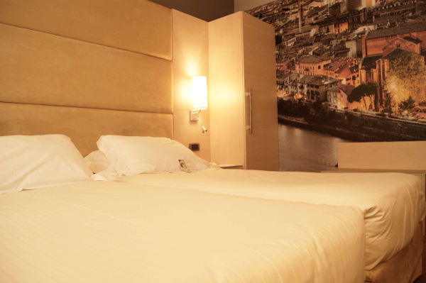 Best offers for Best Western Plus Hotel Expo Villafranca Di Verona