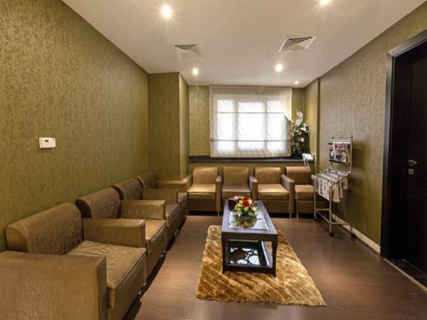 Best offers for Florida (ex. Flora) Square Hotel Dubai