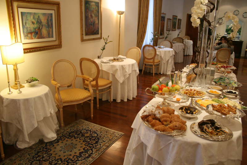 Best offers for Grand Hotel Passetto ANCONA