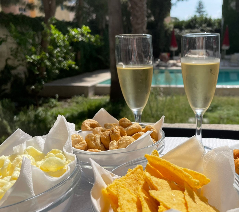 Best offers for Grand Hotel di Lecce Lecce