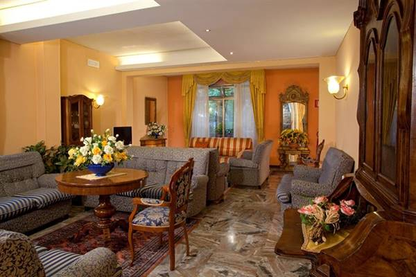 Best offers for Al Sole Terme Abano Terme