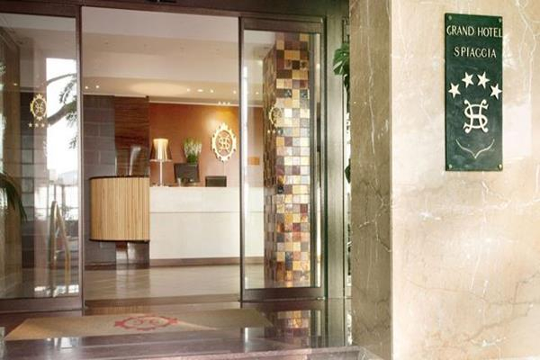 Best offers for Grand Hotel Spiaggia  Alassio