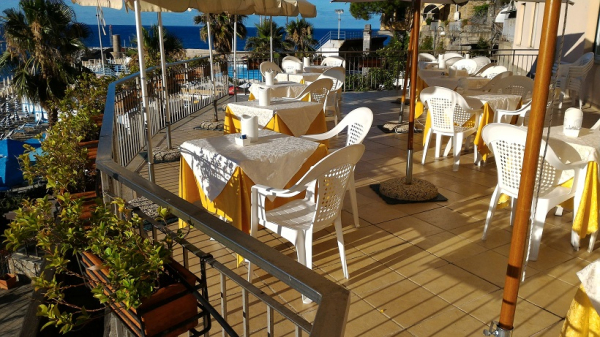 Best offers for Hotel Elena Recco