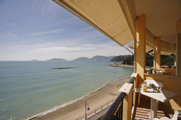 Best offers for Hotel Florida Lerici Lerici