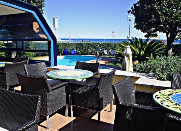 Best offers for Hotel Garden Lido Loano