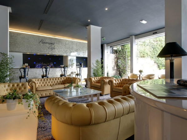 Best offers for Hotel Panoramic Plaza Abano Terme