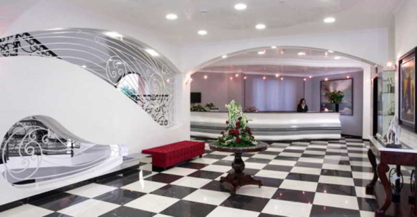 Best offers for L'Araba Fenice Hotel & Resort Battipaglia