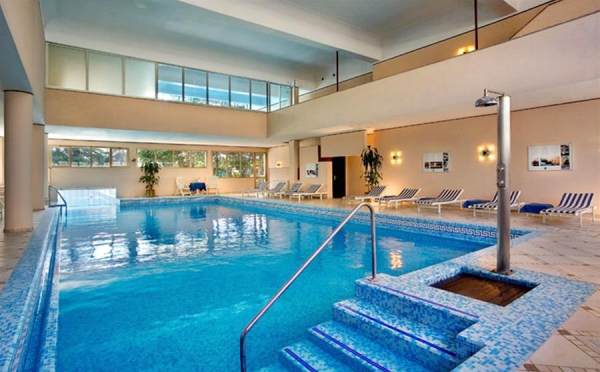 Best offers for Terme Bologna Abano Terme