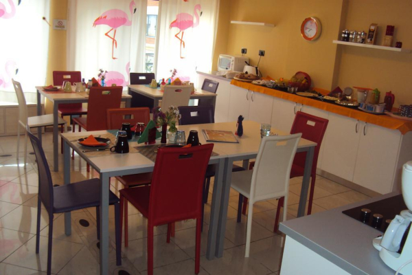 Best offers for B&B Tirana Smile Tirana