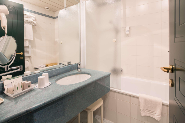 Best offers for Best Western Hotel Nazionale Sanremo