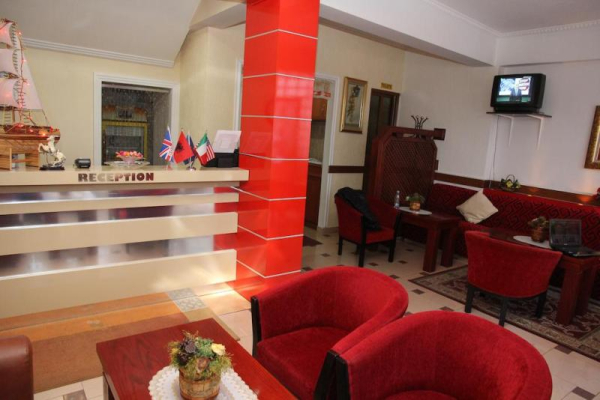 Best offers for Hotel Parlamenti Tirana