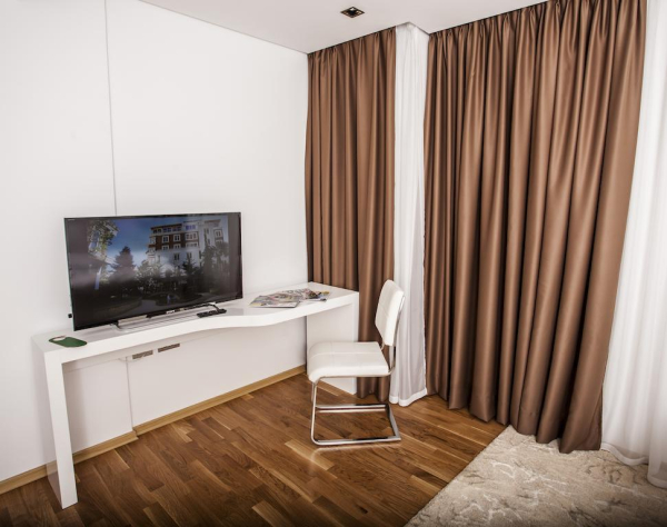 Best offers for Hotel Prestige Tirana