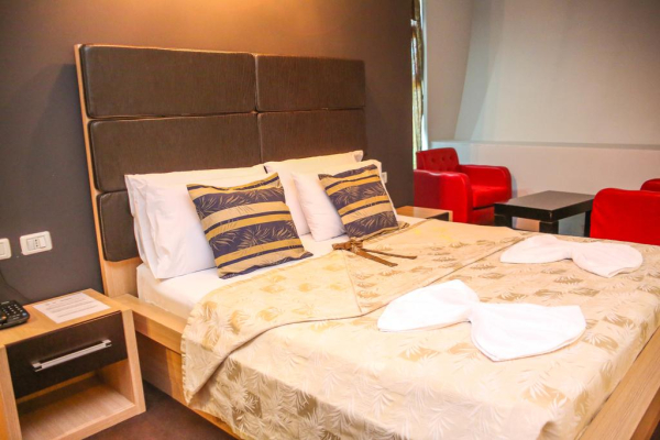 Best offers for Vila Aeroport Rinas Tirana