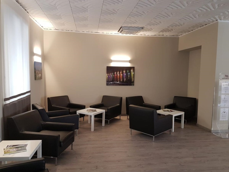 Best offers for GREEN CLASS HOTEL GRAN TORINO Turin