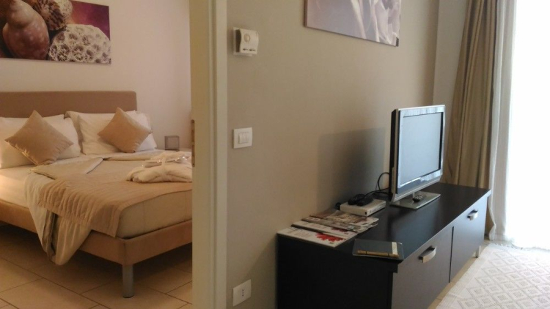 Best offers for Vistamare Suite Hotel - Lido di Savio Lido Di Savio