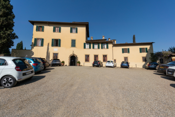 Best offers for Art Hotel Villa Agape Florence