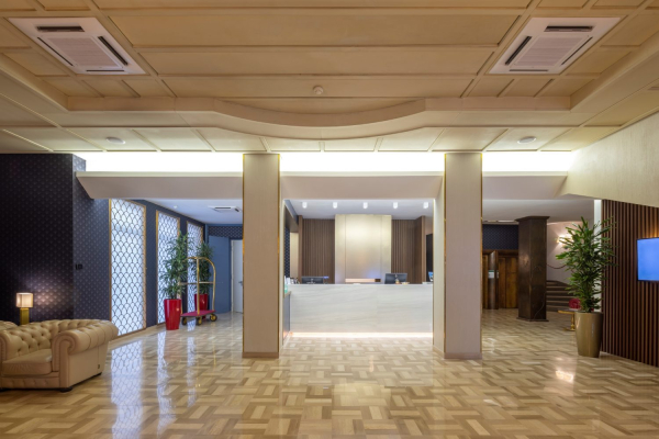 أفضل العروض ل استرا فيرارا