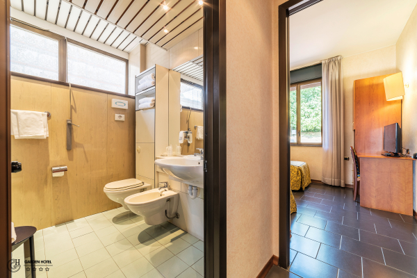 Best offers for Garden Hotel Terni