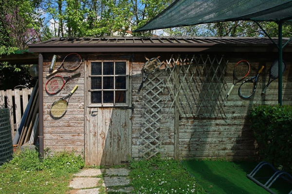 أفضل العروض ل فندق سبورتينج براجهريو ميلانو