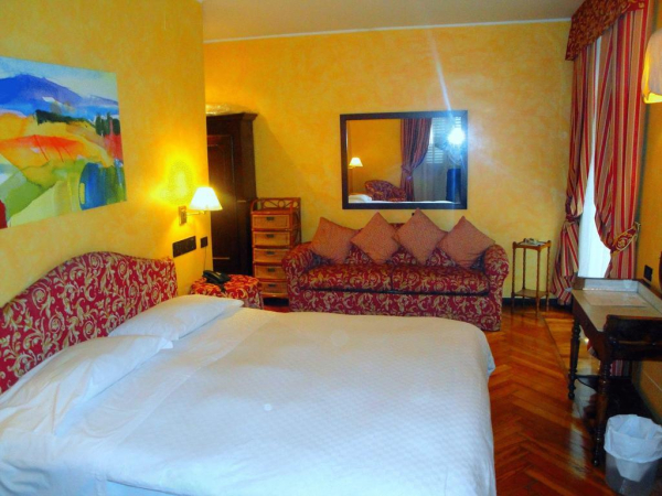 Best offers for Hotel Due Mondi Turin