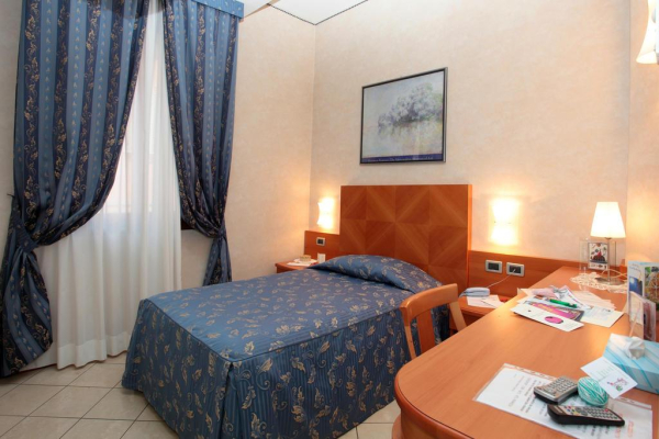 Best offers for Hotel Paradise BOLONIA