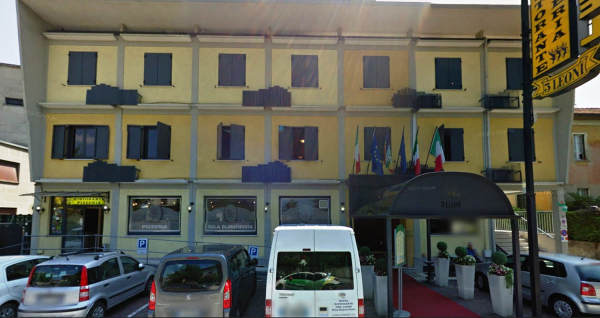 Best offers for Hotel Ristorante Tre Leoni Somma Lombardo