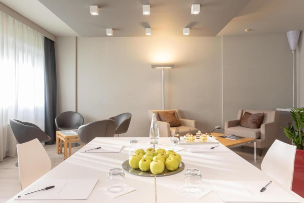 Best offers for Living Place Hotel BOLONIA