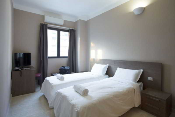 أفضل العروض ل فندقااسي فيلاجى ميلانو