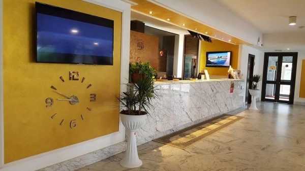 Best offers for Dune Hotel Residence Camaiore