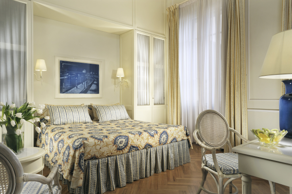 Best offers for Grand Hotel Principe di Piemonte Viareggio