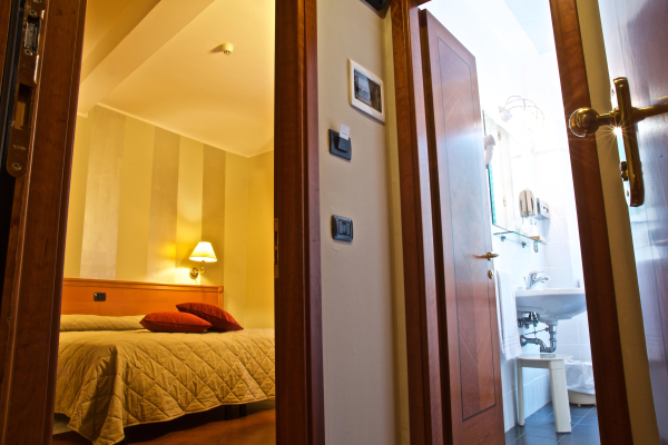 Best offers for Hotel La Luna Lucca