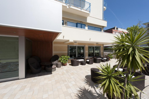 Best offers for Hotel Miami Lido Di Jesolo