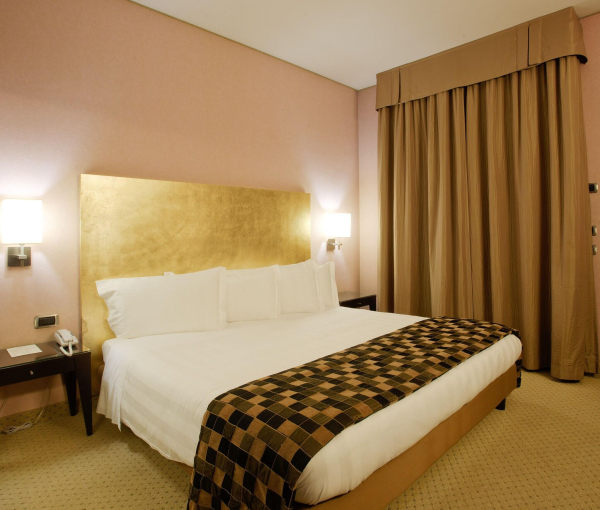 Best offers for Hotel Nord Guardamiglio