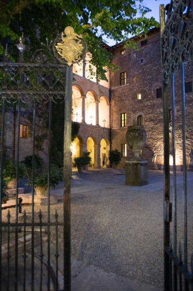 Best offers for LA SUVERA (VILLA PAPALE) PIEVESCOLA