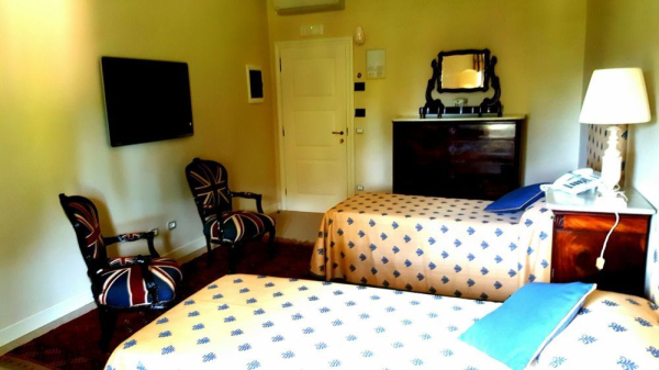 Best offers for Pratello Country Resort Peccioli