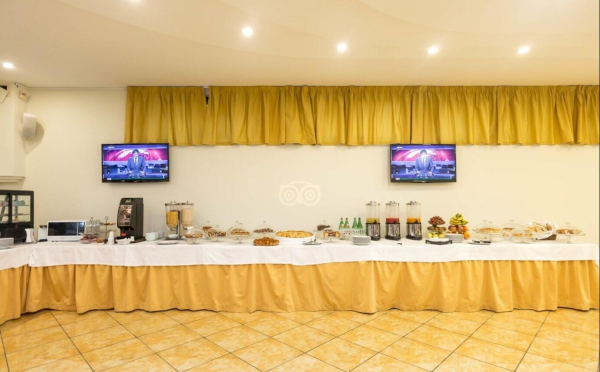 Best offers for Ranch Palace Hotel Napoli