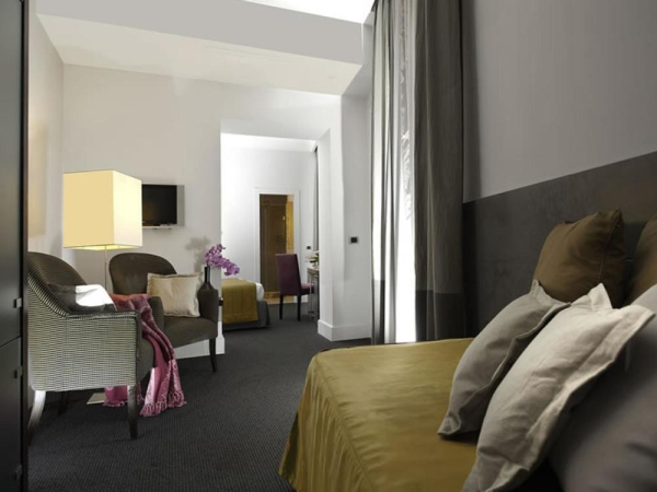 Best offers for The Opera Hotel Rome