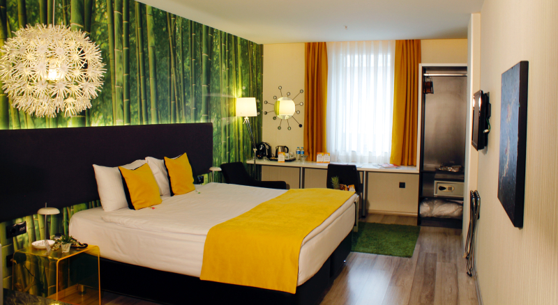 Best offers for Tempo Suites Airport Istanbul