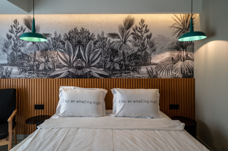 Best offers for Zimmer Bosphorus Hotel Istanbul