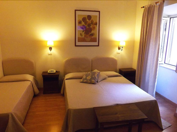 Best offers for Albergo Della Posta Bracciano