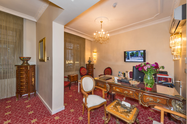 Best offers for By Murat Crown Istanbul