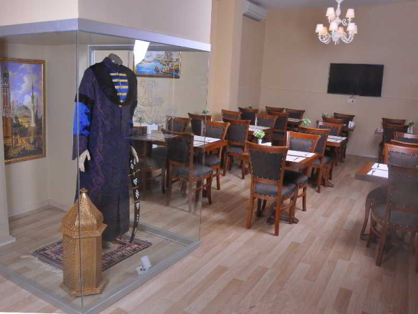 Best offers for Divani Ali Hotel Istanbul