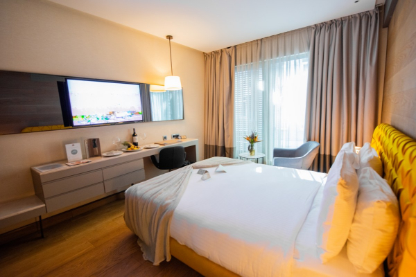 Best offers for Dosso Dossi Hotels Downtown Istanbul