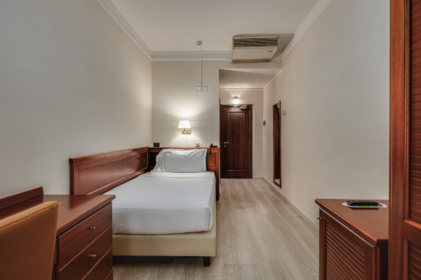 Best offers for Hotel Mediterraneo Civitavecchia