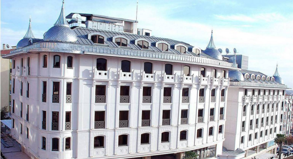 Best offers for Hurry Inn Merter Istanbul