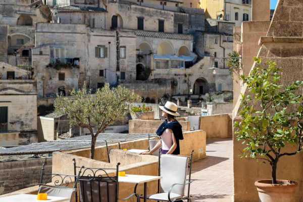 Best offers for Locanda Di San Martino Matera